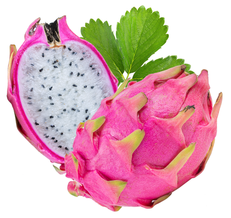 dragonFruits