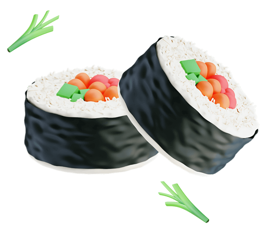 about-sushi