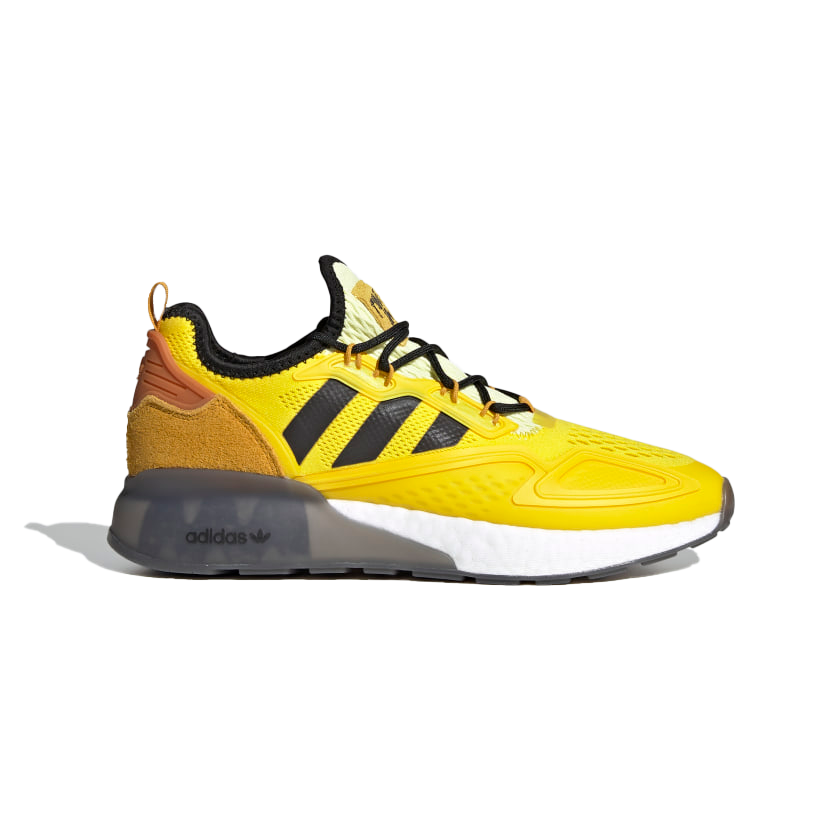 yellow crosses