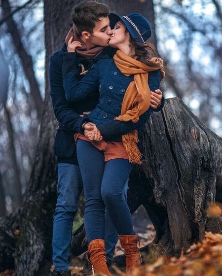 fall