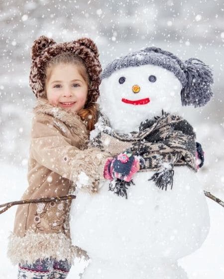 winter